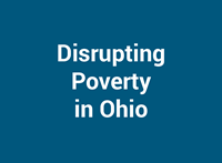 Disrupting Poverty in Ohio